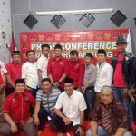 DPD PWRI Lampung Gelar Bukber Bersama Dengan Pengurus DPC Se- Lampung