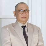 Ketua Dpw Bain Ham Ri Provinsi Lampung Ferry Saputra YS Siap Dukung Bima Yhudo.