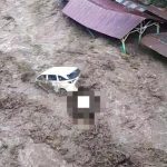 Banjir Bandang Terjang Objek Wisata di Sibolangit, Ini Penyebabnya.