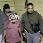 Pelaku Penganiyayaan Di Desa Persiapan Wamsait Ahirnya Di Ciduk Polisi