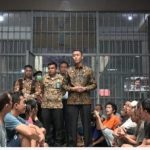 Karutan Cipinang Bantah Pernyataan Tyo Pakusadewo Terkait Perdagangan di Dalam Penjara