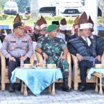 Kabupaten Simalungun Pringati Hardiknas Tahun 2023 Dengan Tema,Bergerak Bersama Semarakkan Merdeka Belajar.