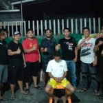 Pelaku Pencurian Mobil di Mess PT ILP Berhasil Di Tangkap Tekab 308 Presisi Polres Tulang Bawang.