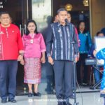 Pemkot Ambon Akan Maksimalkan Kebutuhan Guru Di Kota Ambon.