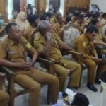 Latuconsina,Sosialisasi Penyuluhan Amdal & 7000 H Lahan Kering Di Buru