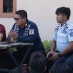 Lembaga Pemasyarakatan Kelas IIA Pematangsiantar Bukanlah Lembaga Yang Anti Kritik