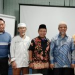 LAZ PERSIS sumut Sambut Baik Pelantikan H. Ahmad Qosbi, S. Ag, MM, Sebagai Kepala Kantor Wilayah Kementerian Agama Provinsi Sumut.