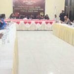 Daptar Pileg 2024 Di KPU,PAN Nyatakan Sikap Rebut Ketua DPRD.