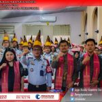 Lapas Kelas IIA Pematangsiantar Siap Wujudkan Zona Integritas Menuju Wilayah Bebas Korupsi WBK