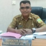 Dua Prangkat Desa Di Kecamatan Lolong Guba Bakal Jadi Tersangka.