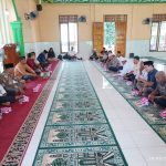 LDK PAB MUI Sumatra Utara Adakan Program Pelatihan Khatib Dan Imam Masjid.