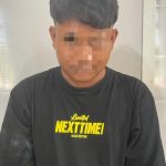 Polisi Tangkap Pencuri Handphone dan Penadah Di Tulang Bawang Barat.