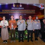 Cara Irjen Dedi Rawat Mental Pegawai Negeri Polri Guna Cegah Aksi Bunuh Diri.