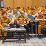 Peningkatan Kualitas Pelayanan Publik Pemerintah Kabupaten Mesuji Adakan Sosialisasi Permenpan RB Nomor 3 Tahun 2023