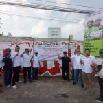 Laskar Lampung Lawan Mafia Tanah