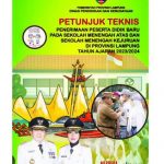 Bagi Peserta Didik Baru Siswa-siswi Mesuji Untuk Kejenjang SMA,Daptarkan Diri Anda Segera Pendaftaran Terbatas.