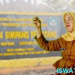 Disdik Mesuji Diduga Tutup Mata Terkait Adanya Pungli Di SDN 14 Simpang Pematang.