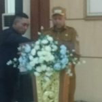 DR Hi Jalaluddin Salampessy: Stunting Di Kabupaten Buru Turun Hingga 23,3 Persen.