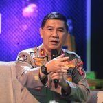 Satgas TPPO Terus Bertindak, 532 Tersangka Dibekuk.