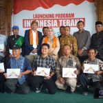 Program Indonesia Terang Meluncur Di Sulawesi Tengah