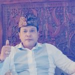 Dewan Pakar DPP PWRI Prof. Putu Boy Arsa Bantah Meminta Sumbangan ke Camat Kapuas