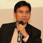 LSI: Kepercayaan Publik Kepada Polri Terus Naik Diatas KPK