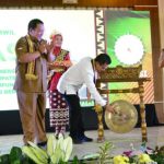 Bupati Dawam Mengharapkan Rakorwil Ini Mampu Melahirkan Ide dan Gagasan