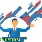 Jatah Keluarga Sang Ketua Relawan.