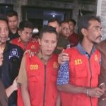 Kejari Tubaba Tetapkan Tiga Tersangka Dugaan Kasus Korupsi DD dan ADD Tiyuh Tirta Makmur.