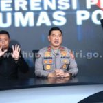 Kasus Penipuan Robot Trading Net 89,Polri Sita Barang Bukti 2 Triliun.