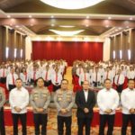 Antisipasi Gugatan Pra Peradilan,Kapolda Lampung : Pahami dan Implementasikan Dalam Tugas.