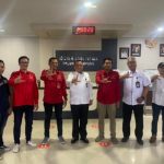 Ketua DPD PWRI Lampung : Darmawan,S.H.,M.H.Beserta Jajaran Adakan Audensi Dengan Direktur RSUD Abdul Moeloek