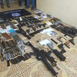 Densus 88 Antiteror Ungkap Terduga Teroris Terafiliasi ISIS Aktif di Media Sosial Dengan Seruan Jihad.