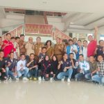 Anggaran Belanja Media Tahun 2023 Dinas Kominfo Tuba Diduga Di Kuras Tiga Media Nasional Jakarta.