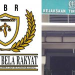 Kepala Kejati Lampung Sebut Laporan YLHBR-ABR Ditangani Pidsus.