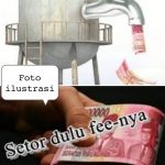 IPTU Rosali,”Heri Johan Catut Nama Kadis PU Terima Aliran Dana Fee Proyek.