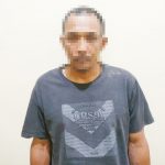 Cabuli Ibu Muda,Pria Paruh Baya Di Amankan Polisi.