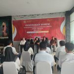 DPD BAIN HAM RI Kabupaten Barru Sulsel,Utus Puluhan Pengurus Ikut Pendidikan Hukum di Makassar.