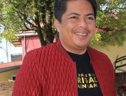 BAWASLU Kabupaten Gowa Dapat Dukungan Dari BAIN HAM RI Proses Laporan Pelanggaran Pemilu 2024.