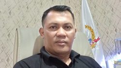 Ketua DPD PWRI Lampung.Apresiasi Kinerja Polres Tuba Dan Jajaran.