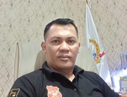 Ketua DPD PWRI Lampung.Apresiasi Kinerja Polres Tuba Dan Jajaran.