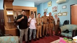 Keberadaan Ritel Swalayan Lady Shop Di Kampung Gedung Karya jitu,Ketua DPC APMIKIMIMDO Tuba Angkat Bicara.