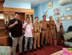 Keberadaan Ritel Swalayan Lady Shop Di Kampung Gedung Karya jitu,Ketua DPC APMIKIMIMDO Tuba Angkat Bicara.