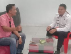 Oknum Pegawai Rutan Kelas II B Menggala Diduga Sewakan Ponsel Android Ke Narapidana,KPR Akan Tindak Tegas.