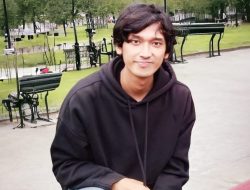 Rizky Pahlevy: Milenial Harus Mampu Melahirkan Inovasi.