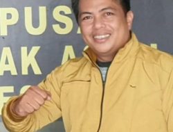 Djaya Jumain : Pejabat ASN Pemda Gowa, Stop Intimidasi Masyarakat dan Terlibat Politik Praktis