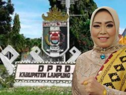 Konflik Gajah Liar di 24 Desa,Ketua DPRD Lamtim.”Rida Rotul Aliyah,Respon cepat Keluhan Petani.