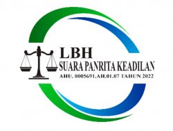 LBH Suara Panrita Keadilan Programkan Pembentukan Klinik Hukum di Seluruh Desa Dan Kelurahan.