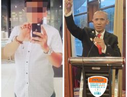 PPWI Lampung Timur Mengutuk Keras Kekerasan Seksual Anak Di Bawah Umur Yang Diduga Dilakukan Oleh Karyawan Texas Karaoke.