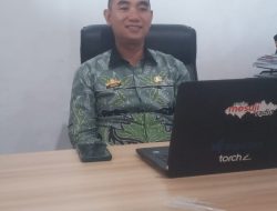 Tanggapan Sekertaris Dinas Pendidikan Mesuji,Imron S.I.P.,M.I.P.,Tentang Siswa Yang Dikeluarkan Oleh Pihak Sekolah.